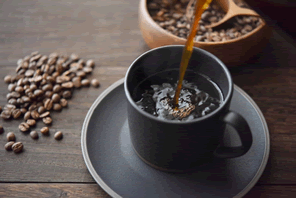 コーヒーの健康効果と共に高まる需要を支えるコーヒープランテーション