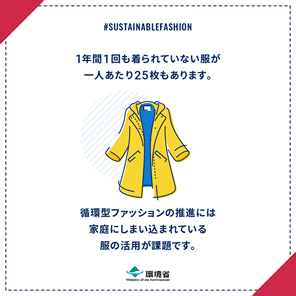 1年間着られない服が25枚