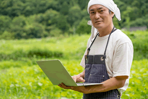 どこまでスマート農業は進むのか