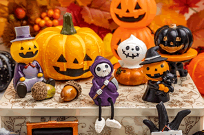 ハロウィンの起源と風習を徹底解説｜海外と日本の違い・楽しみ方まで丸わかり