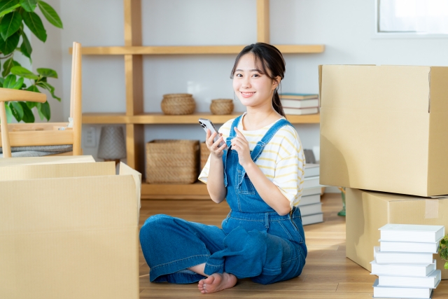 上京の準備は何をする？初めてでも失敗しない完全チェックリスト【手続き・引っ越し・お金・仕事】