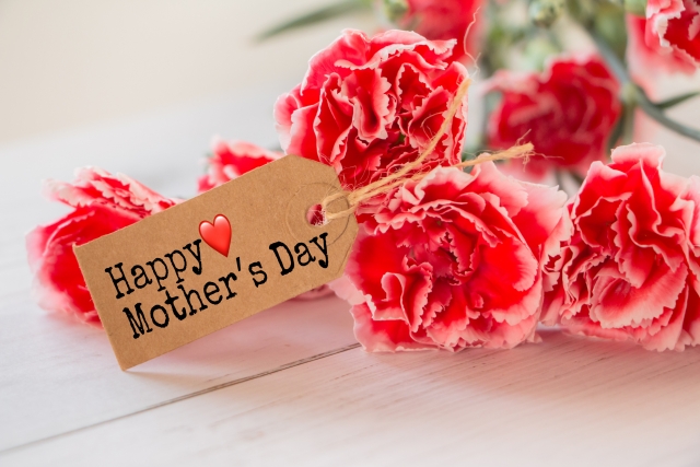母の日とは？由来・意味から喜ばれるプレゼント＆NGギフトまで完全ガイド