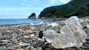 プラスチックと共存していくという道は？