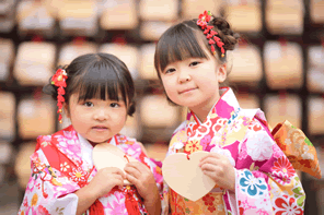 七五三とは？いつ祝う？由来や地域ごとの違いまでやさしく解説｜準備のポイントも紹介
