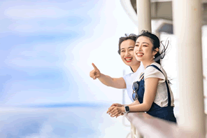 夏休みの旅行は海？山？「絶対に海派」「やっぱり山派」それぞれのリアルな体験談