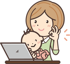 子どもが小さくても働ける？｜シングルマザーが見つける仕事と暮らしの両立術